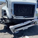 crashed truck picture crashed truck picture