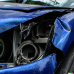 Car Crash Injury