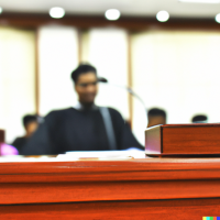 Personal Injury Lawyer