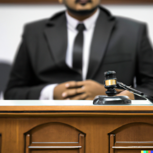 Best Lawyer in West Covina