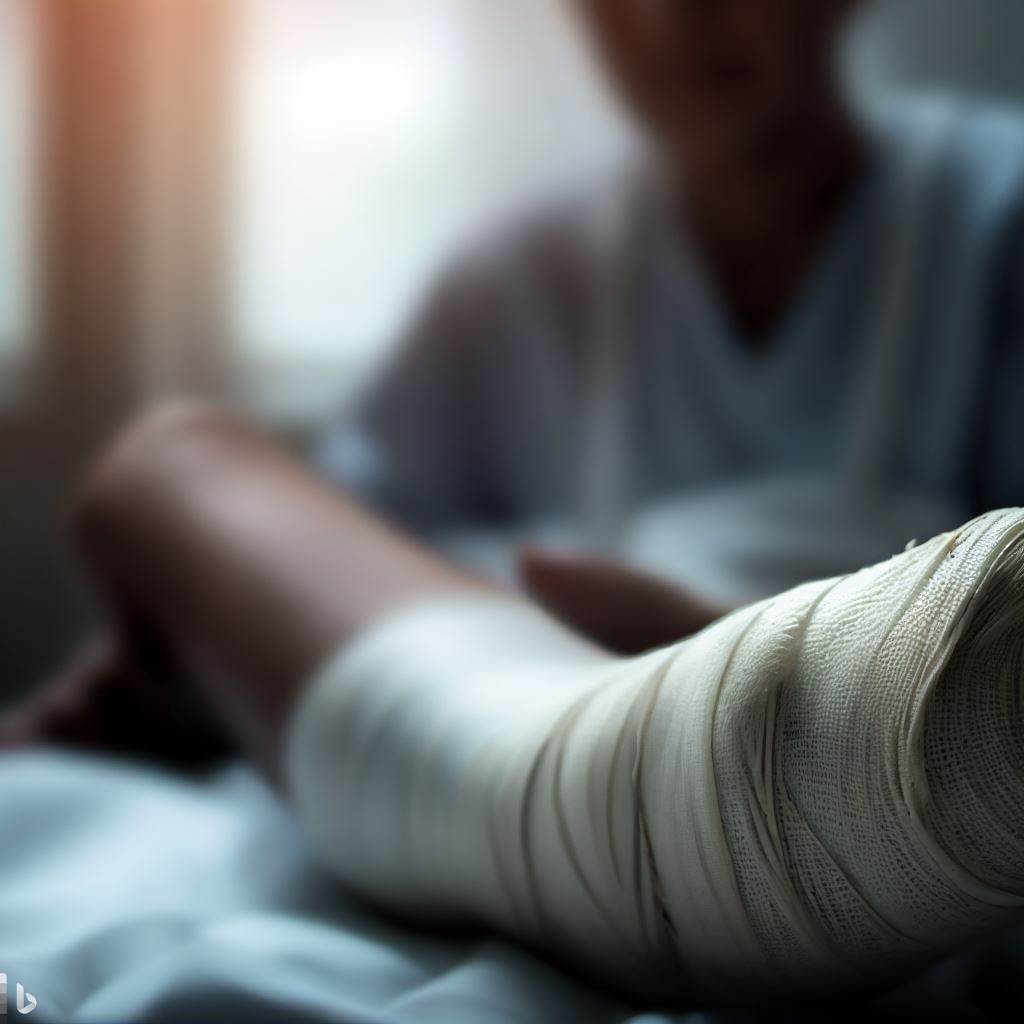 Seek Immediate Medical Attention - Oscar A. Ischiu, Esq.