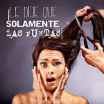 Peluqueria