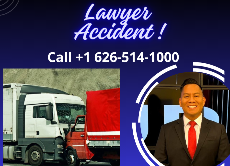 Accidents in Los Angeles and West Covina - Oscar A. Ischiu, Esq.