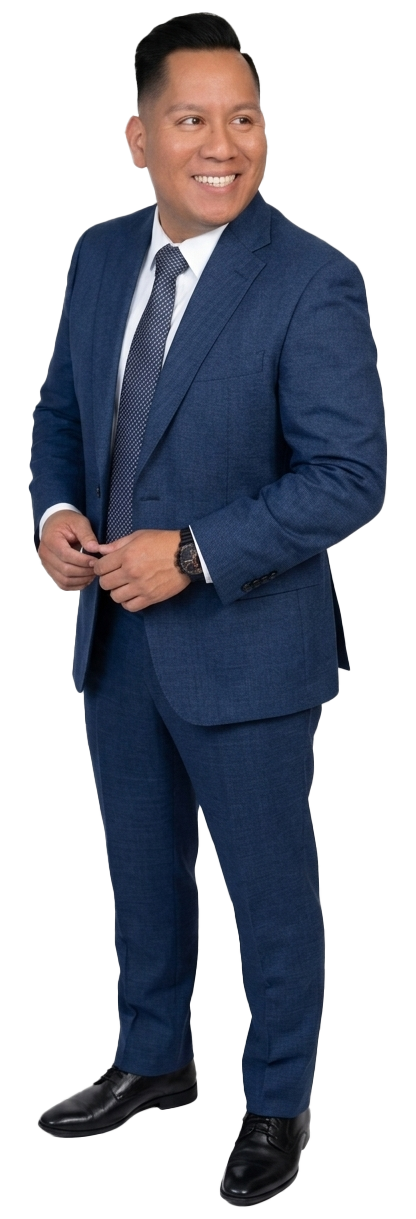 Attorney Oscar A. Ischiu